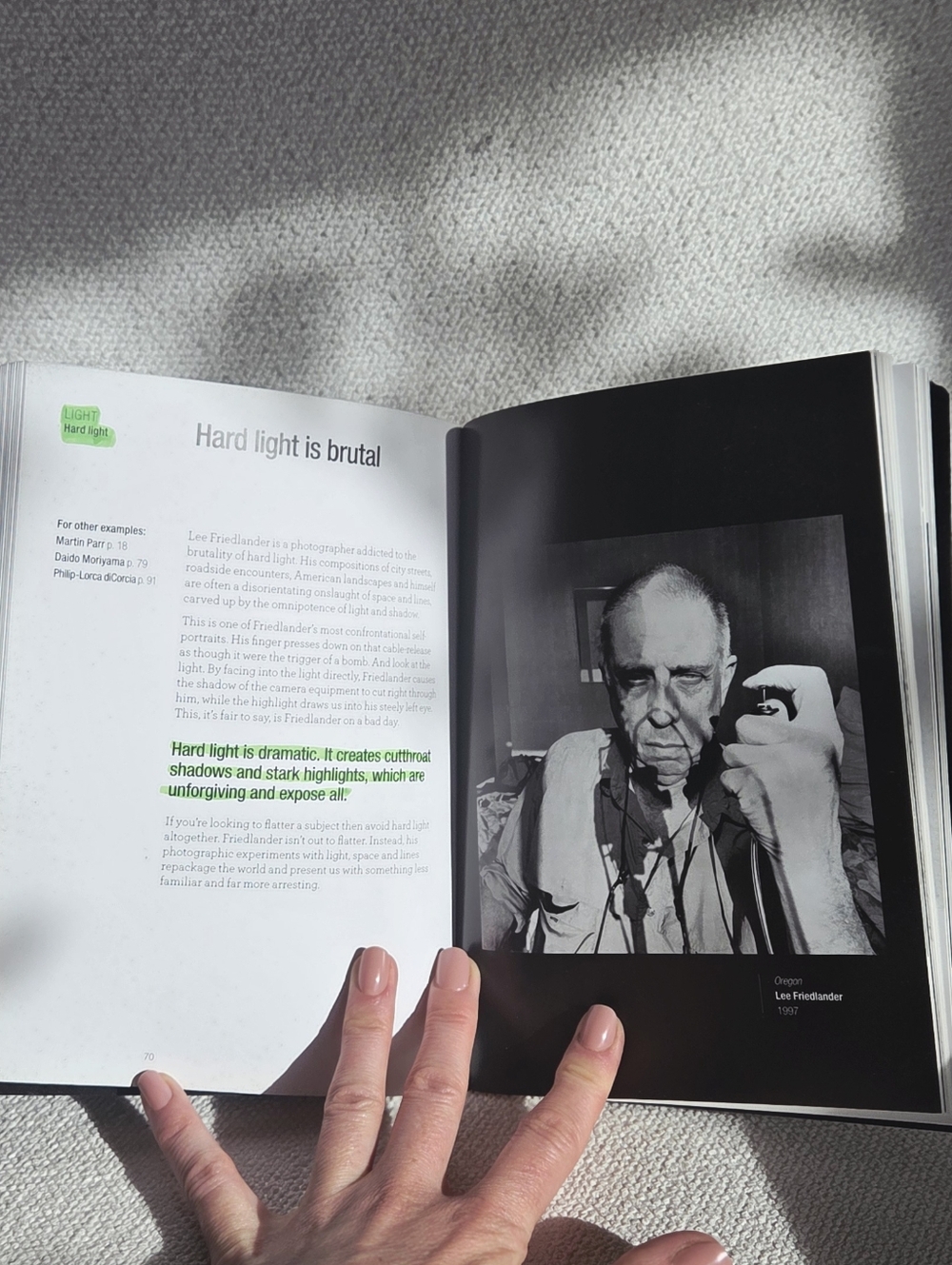 Read This If You Want to Take Great Photographs Coffee TableBook Guide IG TikTok - Picture 4 of 5